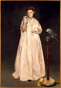 Edouard Manet 089