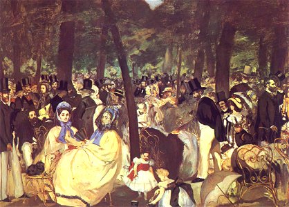 Edouard Manet 036