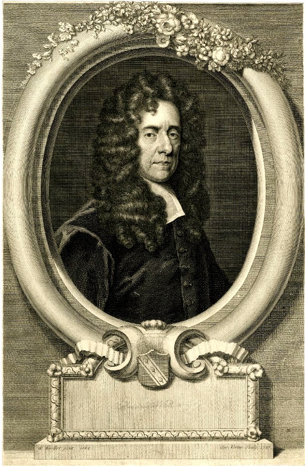 Edmund Waller Esq