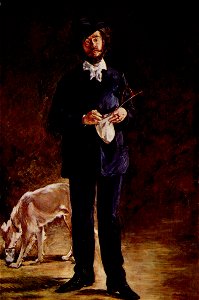 Edouard Manet 050