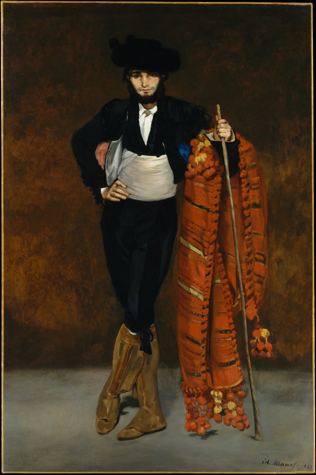 Edouard Manet 082