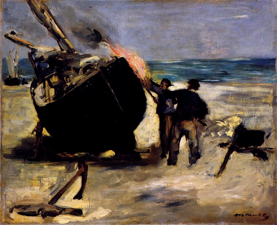 Edouard Manet 092
