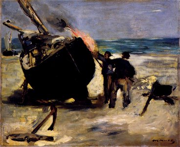 Edouard Manet 092