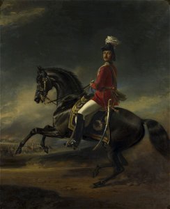 Edouard Boutibonne (1816-97) - Prince Albert (1819-1861) - RCIN 405279 - Royal Collection