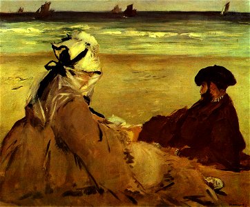 Edouard Manet 002