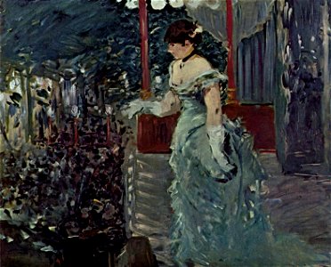 Edouard Manet 008
