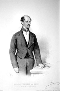 Eduard Bach