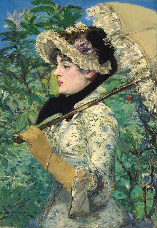 Edouard Manet 023