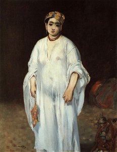 Edouard Manet 035