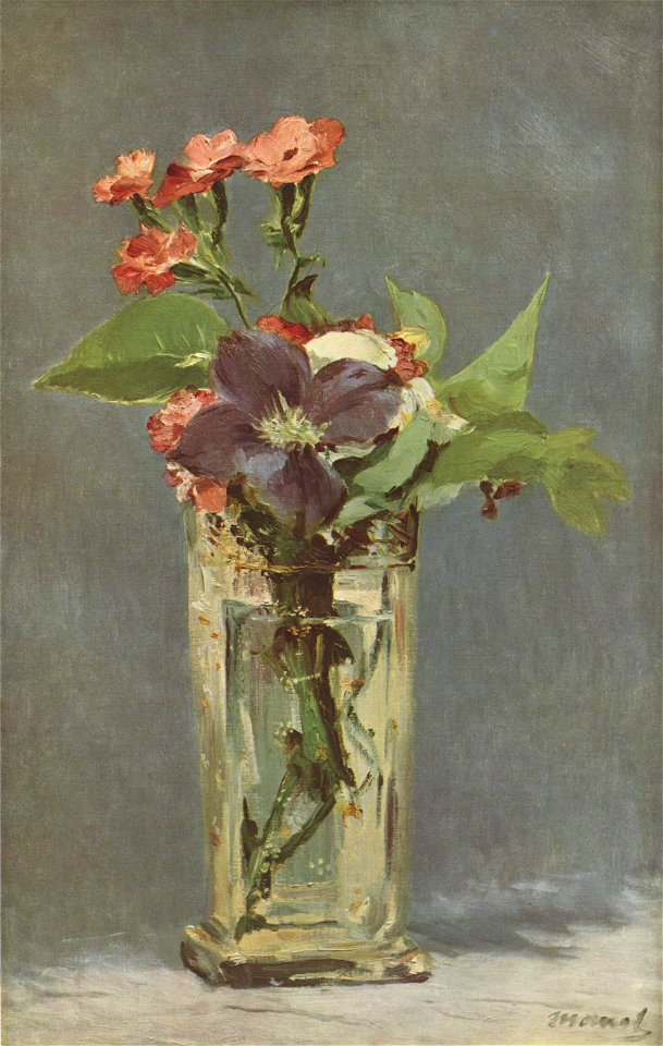 Edouard Manet 011