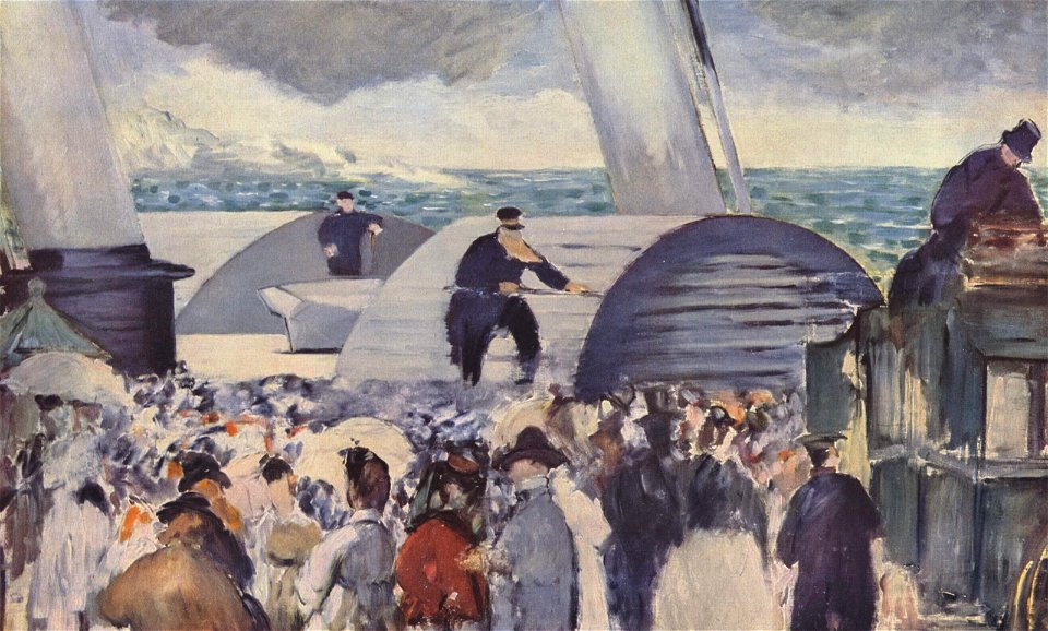 Edouard Manet 020