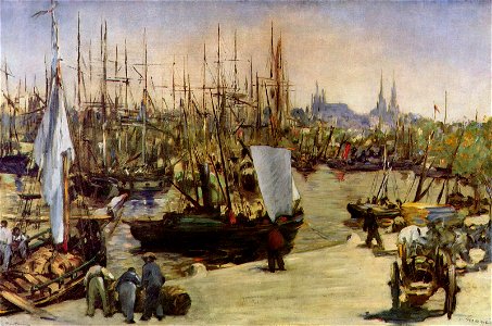 Edouard Manet 026