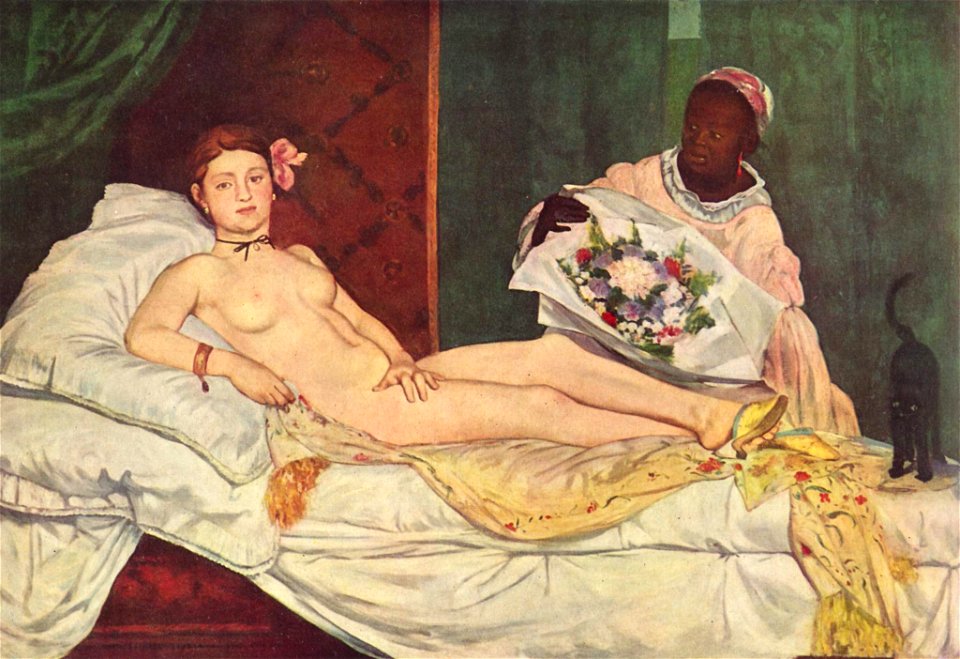 Edouard Manet 038