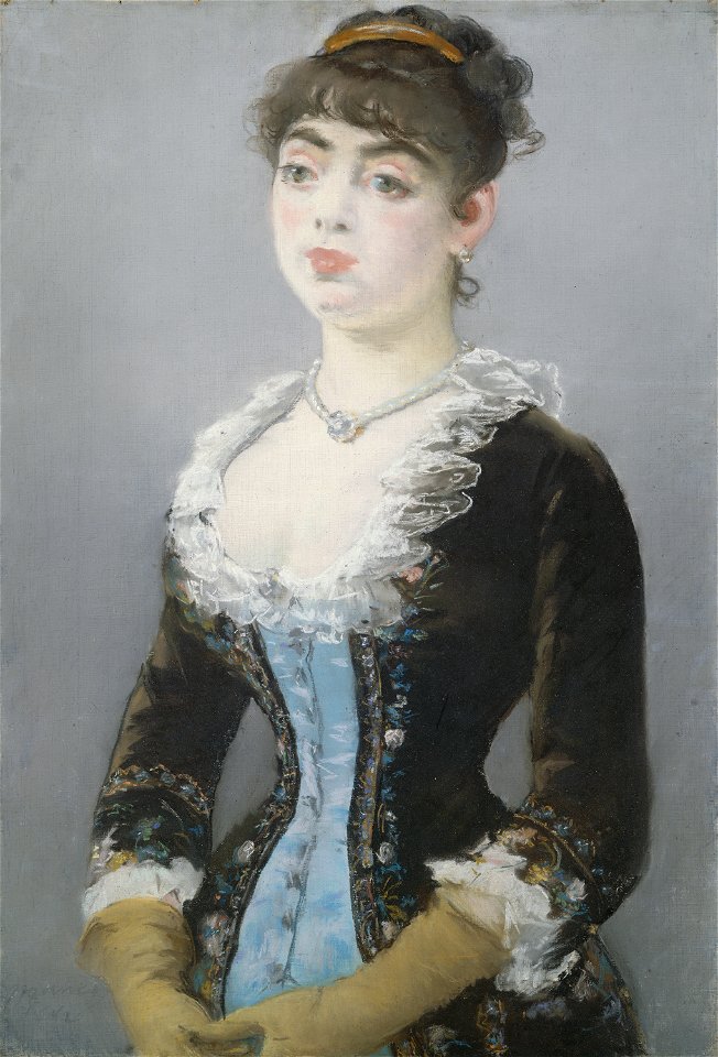 Edouard Manet 045