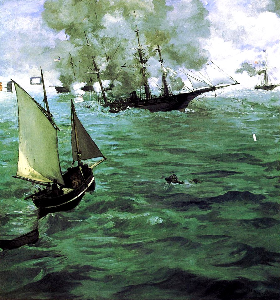 Edouard Manet 056