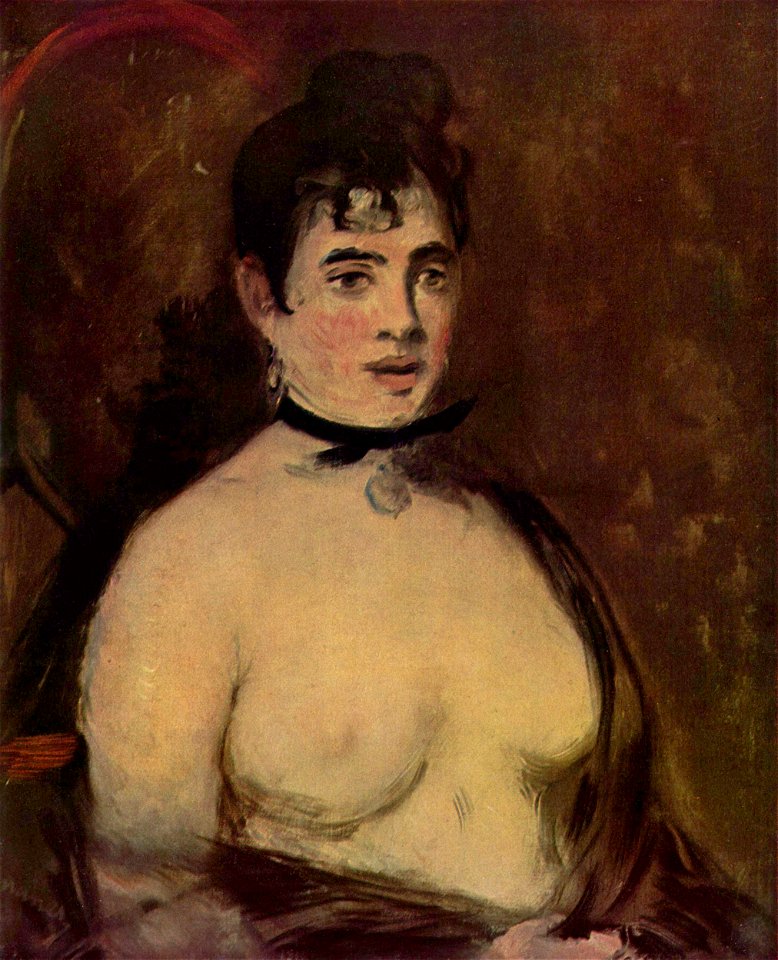 Edouard Manet 075