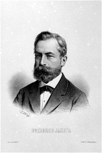 Eduard Janota Litho