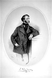 Eduard Böhm Juwelier Litho