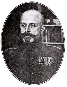 Eduard Clausnitzer (1870 -1920)