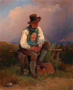 Eduard Ritter - The Rest