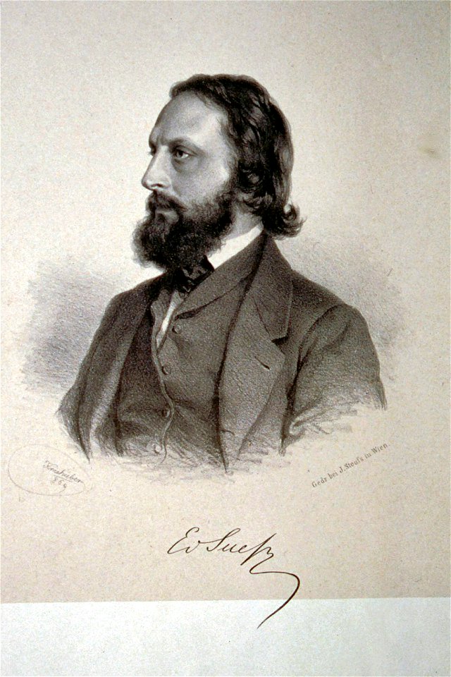 Eduard Sueß