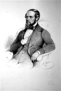 Eduard Teller Litho
