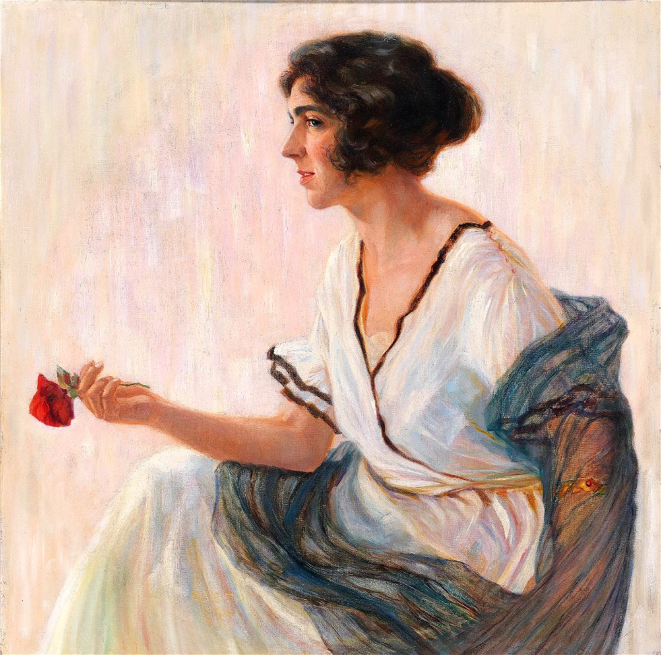 Eduard Veith Schönheit 1922