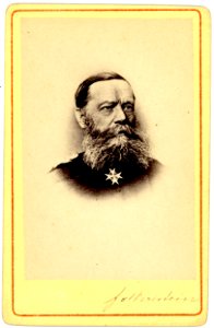 Eduard Vogel von Falckenstein, c. 1865-1873