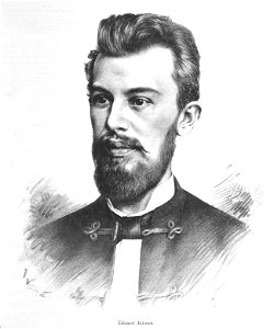 Eduard Jelínek - Jan Vilímek