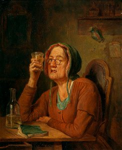 Eduard Ritter - Wine tasting