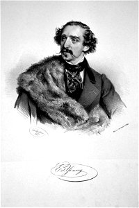 Eduard Young Litho