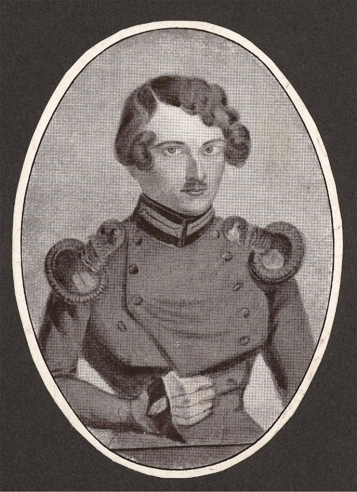Eduard von Kallee (1818-1888) Landesarchiv Ba-Wü Stuttgart M 707 Nr. 741