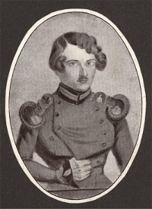 Eduard von Kallee (1818-1888) Landesarchiv Ba-Wü Stuttgart M 707 Nr. 741
