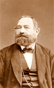 Eduard Saeltzer