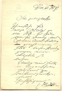 Eduard Strauss 1897-10-13