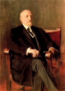 Eduardo Sanz Escartín (Luis Menéndez Pidal)