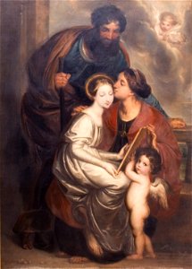 Education of the Virgin