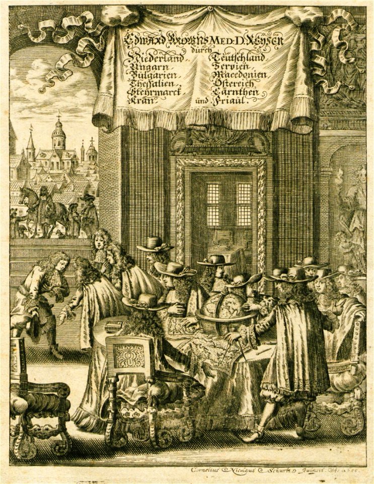 Edward Brown - M. D. auf genehmgehaltenes Gutachten und Veranlassung der Kon. Engell (page 6 crop)