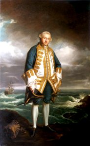 Edward Boscawen
