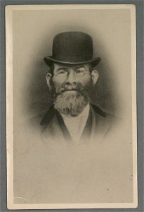 Edward Ellis y Gôf, Blaenau Ffestiniog dyfeisydd y car gwyllt (5449703)