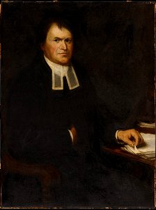 Edward E. Simmons - Zedekiah Sanger (1749-1820) - H44 - Harvard Art Museums