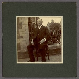 Edward Anwyl (5449690)