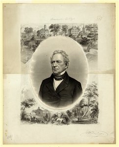 Edward Everett LCCN2004662335