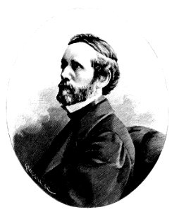 Edward Gille SMT 1888