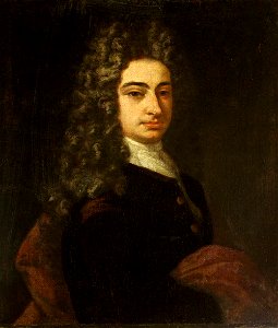 Edward Gouge (d.1735) - William Blathwayt II (1688–1742) - 453745 - National Trust