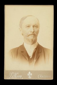 Edward Janczewski