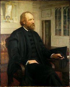 Edward E. Simmons - Thomas Hill (1818-1891) - H30 - Harvard Art Museums