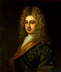 Edward Gouge (d.1735) - Colonel John Blathwayt (1690–1754) - 453746 - National Trust