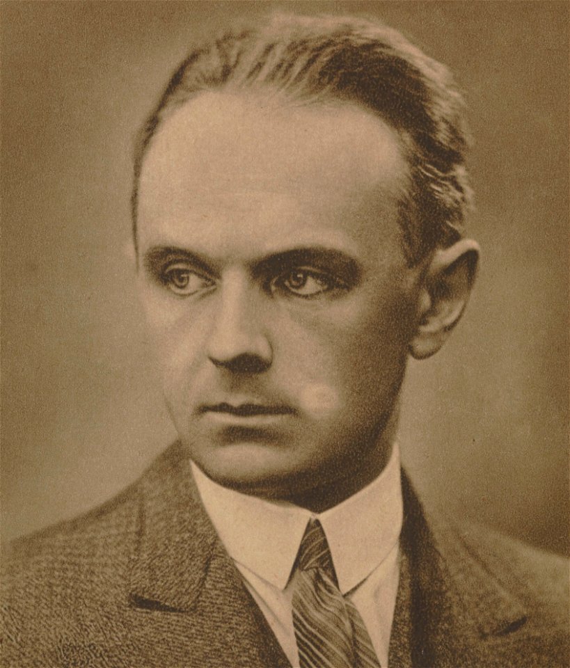Edward Kozikowski (cropped)