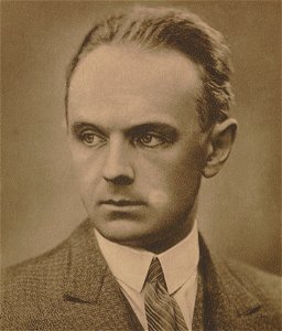 Edward Kozikowski (cropped)